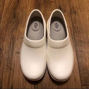 Croc Neria Pro Clog size wms 11